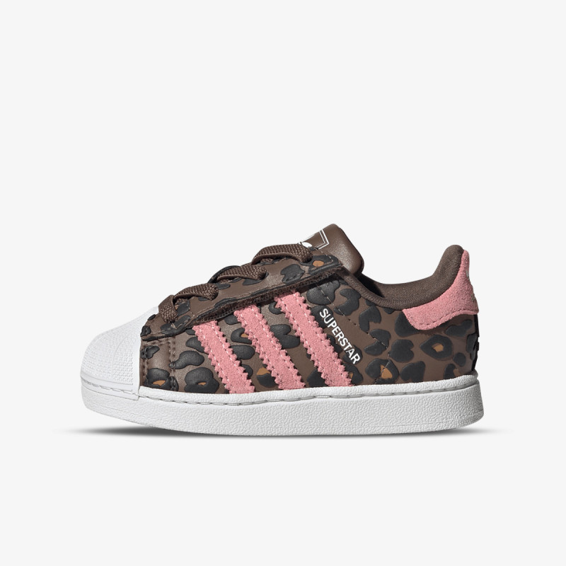 adidas Tenisice SUPERSTAR II CF EL I 
