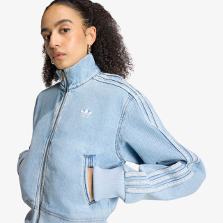 adidas Majica s kapuljačom FB TT D 