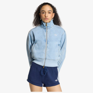 adidas Majica s kapuljačom FB TT D 
