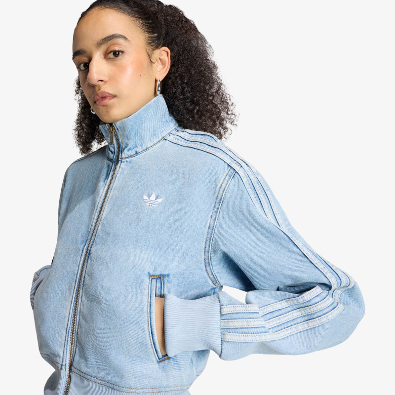 adidas Majica s kapuljačom FB TT D 