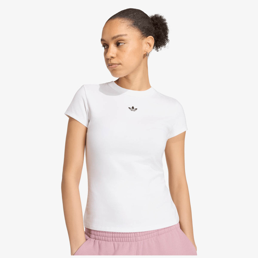 adidas Majica kratkih rukava ESS TEE 
