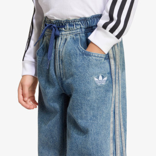 adidas Donji dio trenirke FIREBIRD DEN TP 