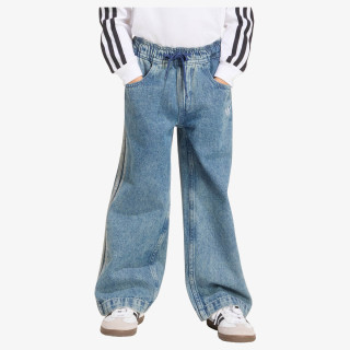 adidas Donji dio trenirke FIREBIRD DEN TP 