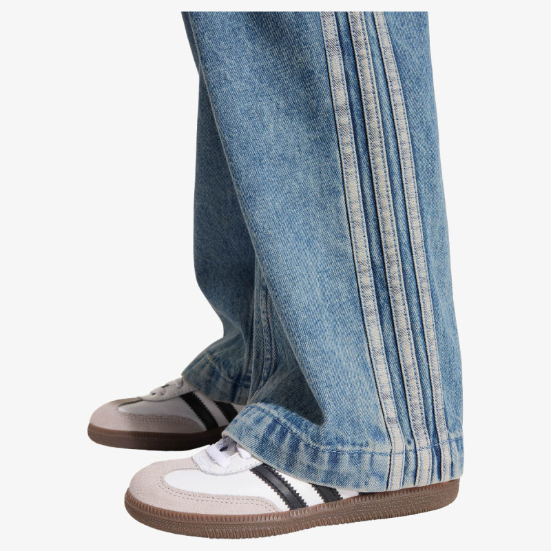 adidas Donji dio trenirke FIREBIRD DEN TP 
