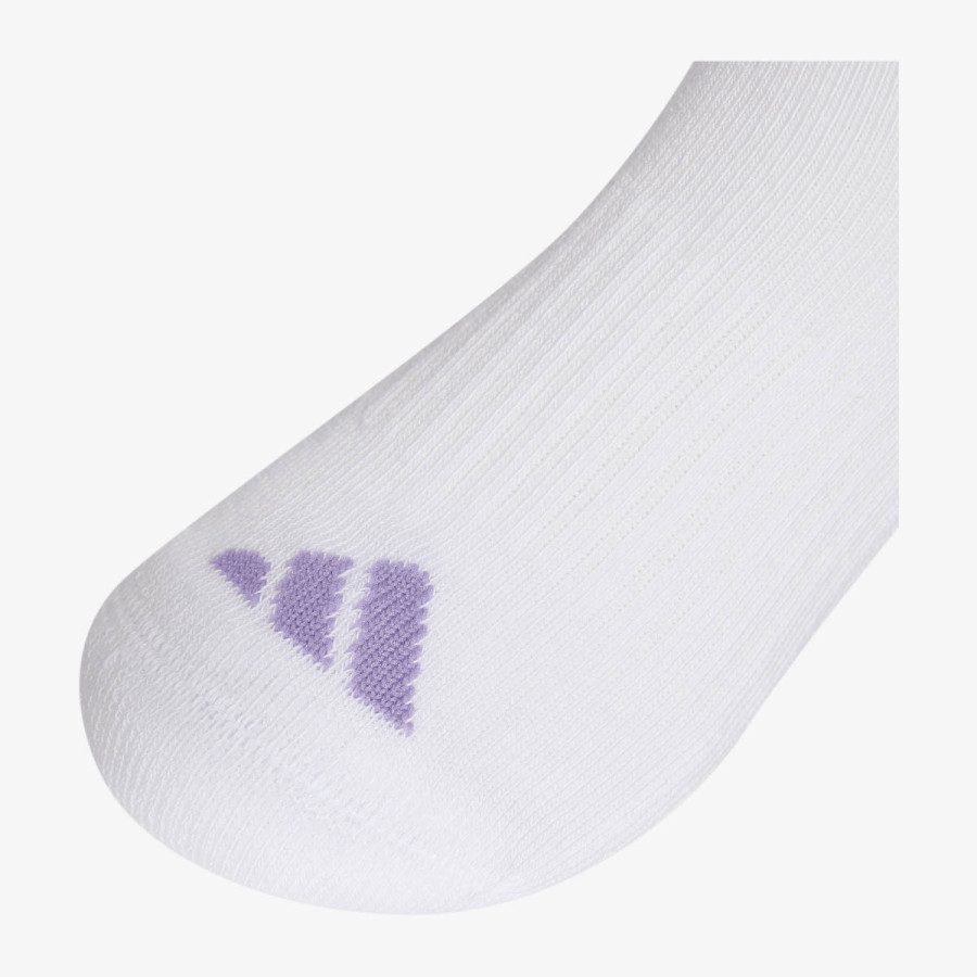 adidas Čarape 3S KD C CRW 3P 