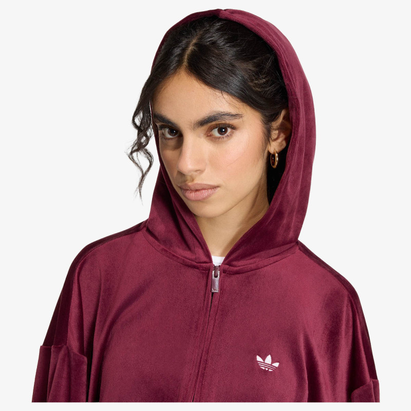 adidas Majica s kapuljačom ESS TT 