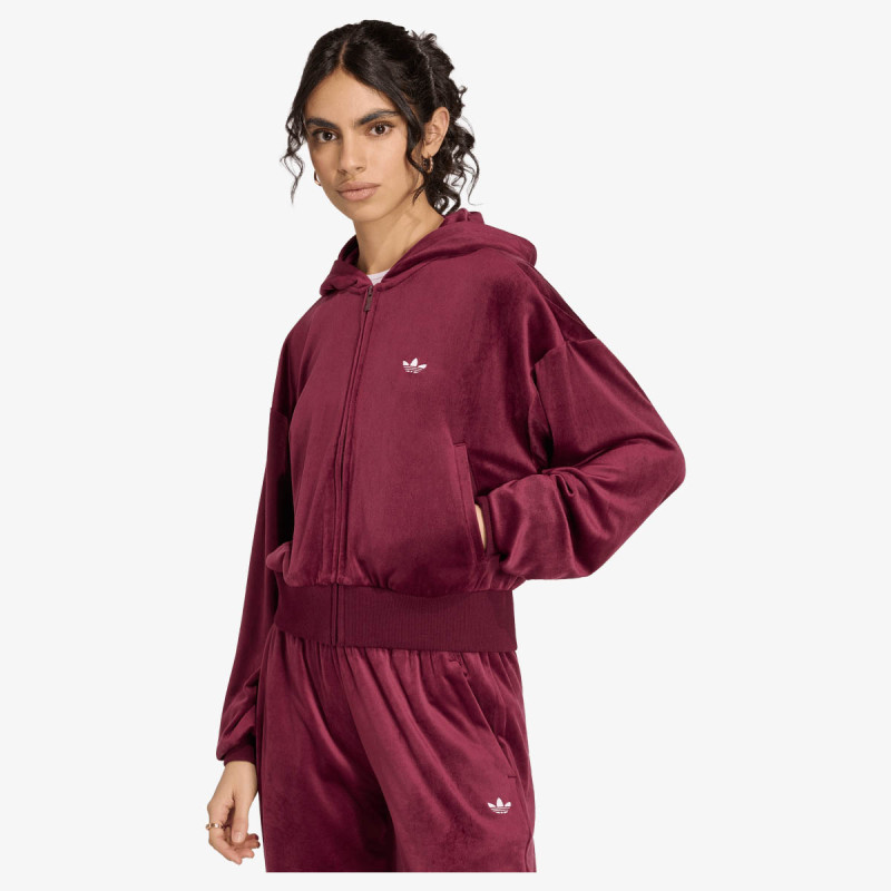 adidas Majica s kapuljačom ESS TT 