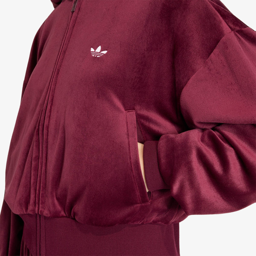 adidas Majica s kapuljačom ESS TT 