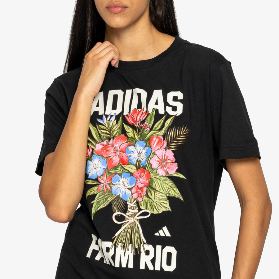 adidas Majica kratkih rukava FARM T-SHIRT 