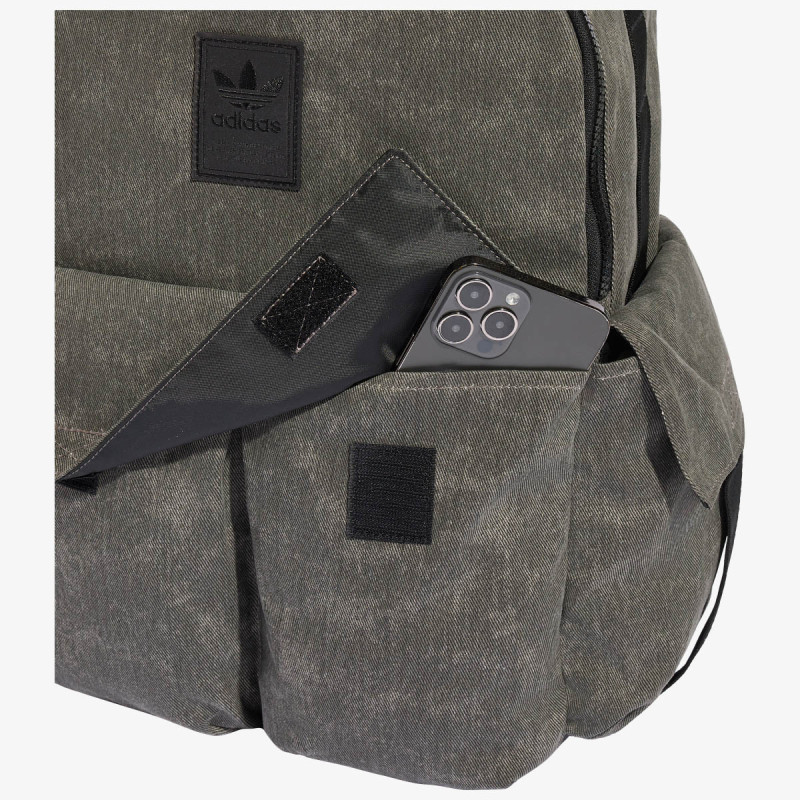 adidas Ruksak WASHED BP 
