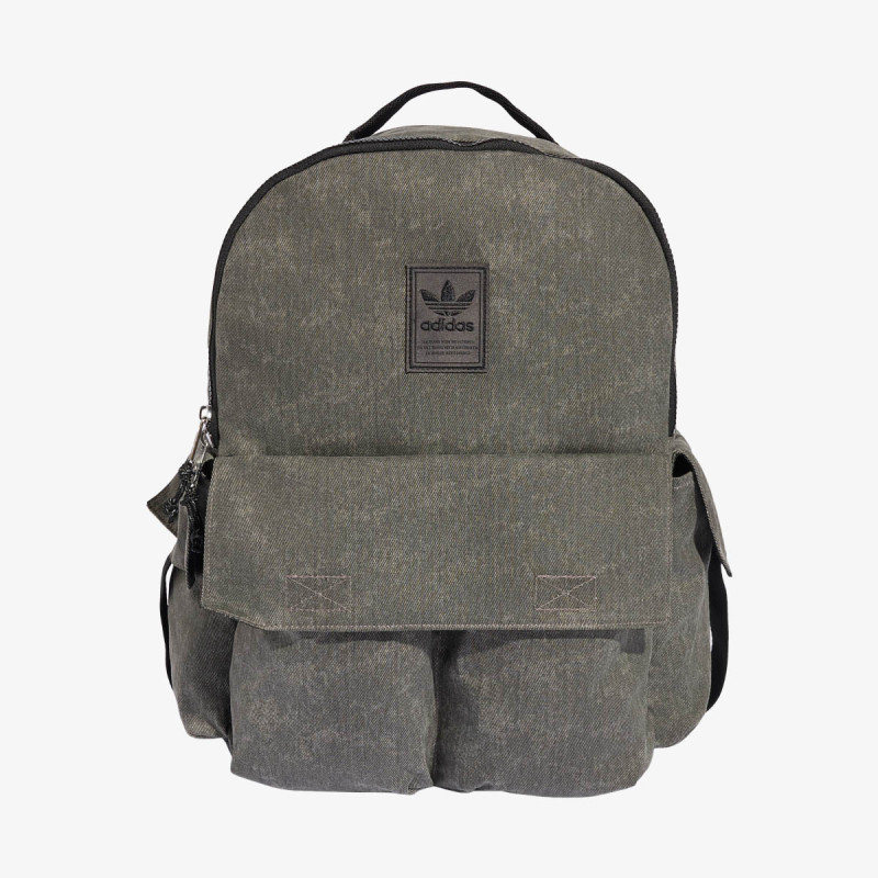 adidas Ruksak WASHED BP 