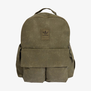 adidas Ruksak WASHED BP 