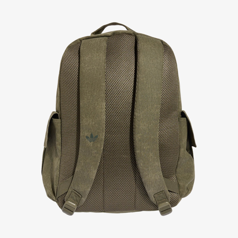 adidas Ruksak WASHED BP 