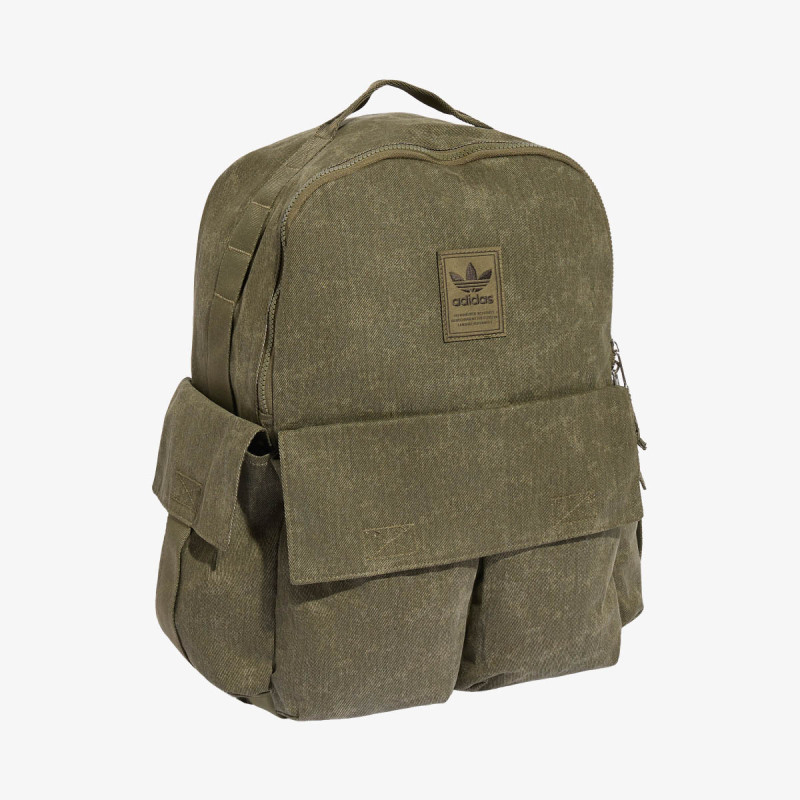 adidas Ruksak WASHED BP 