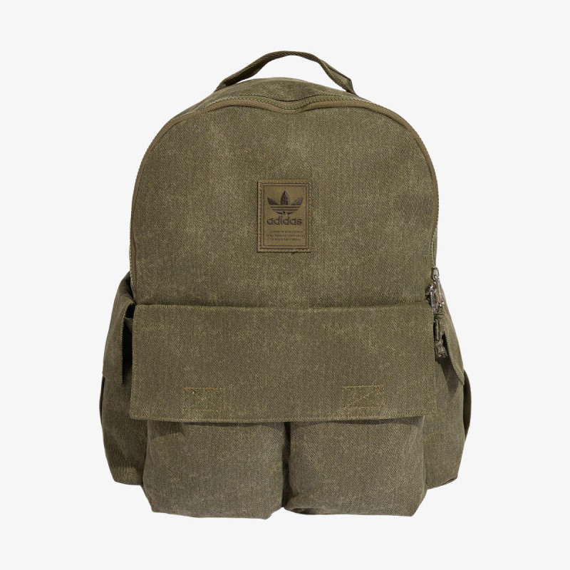 adidas Ruksak WASHED BP 