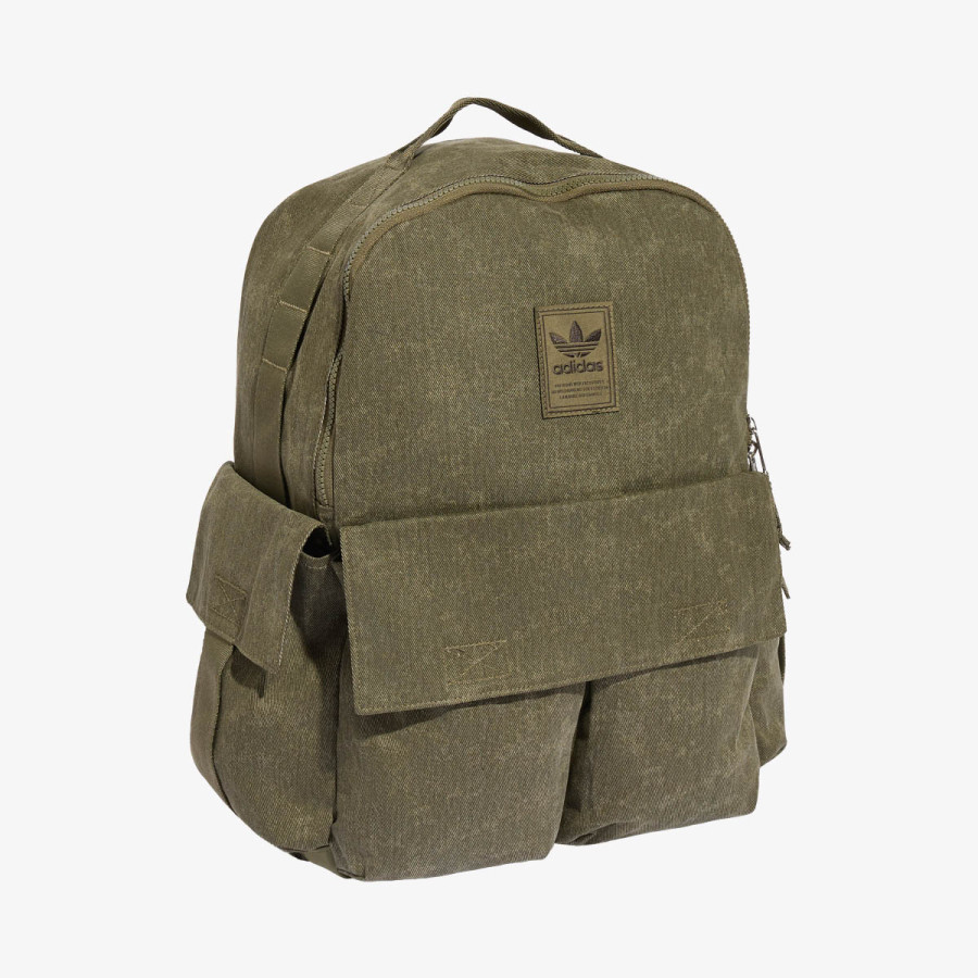 adidas Ruksak WASHED BP 