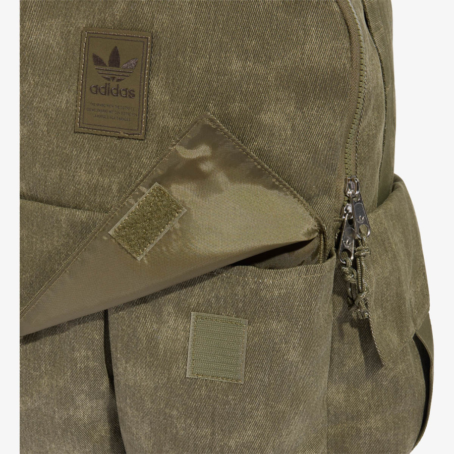 adidas Ruksak WASHED BP 