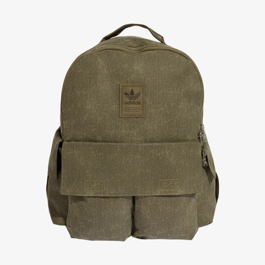 adidas Ruksak WASHED BP 