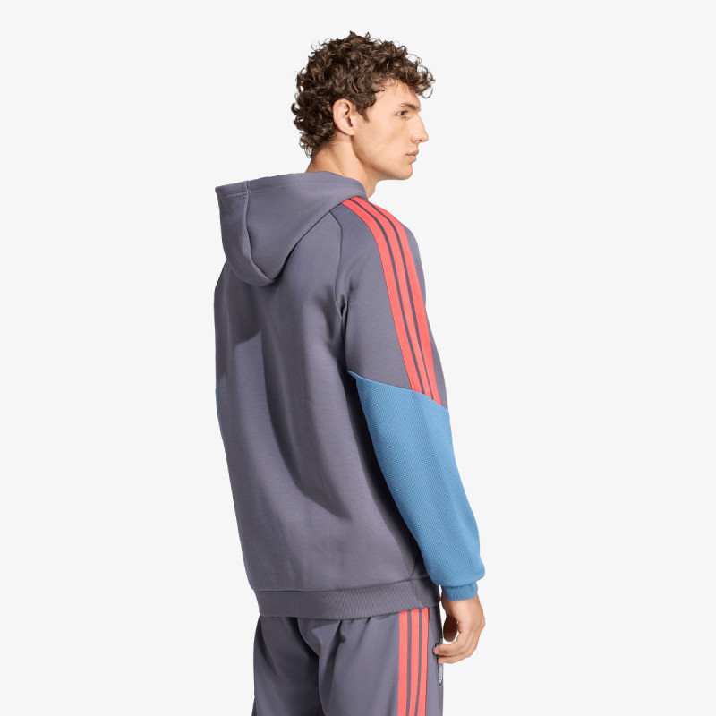 adidas Majica s kapuljačom HNS HOODIE 