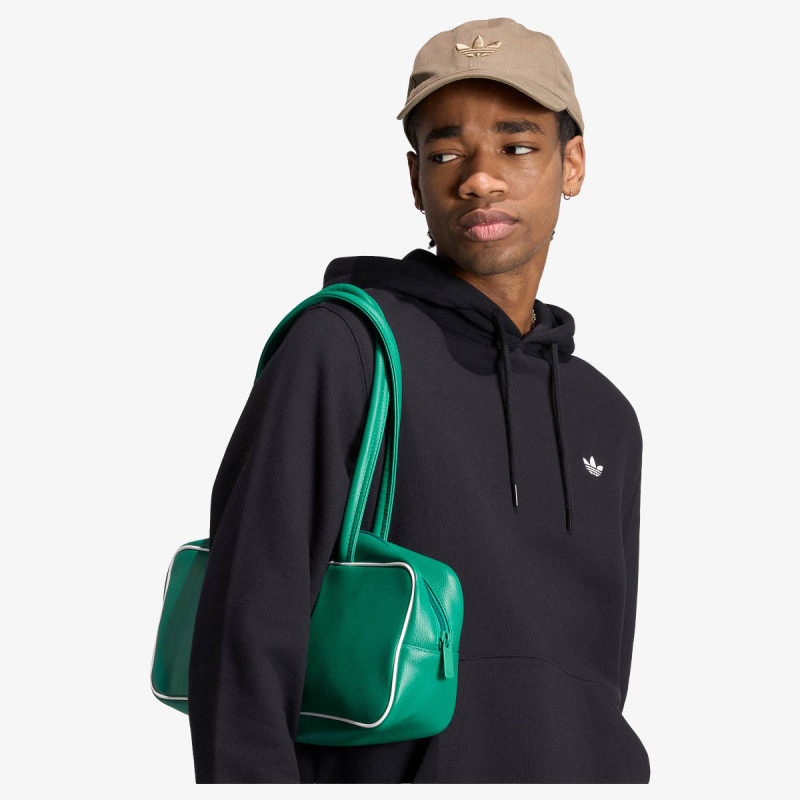 adidas Majica s kapuljačom ESS HOODIE FT 