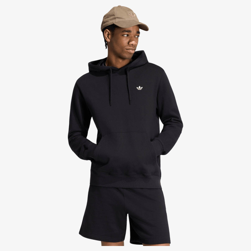 adidas Majica s kapuljačom ESS HOODIE FT 