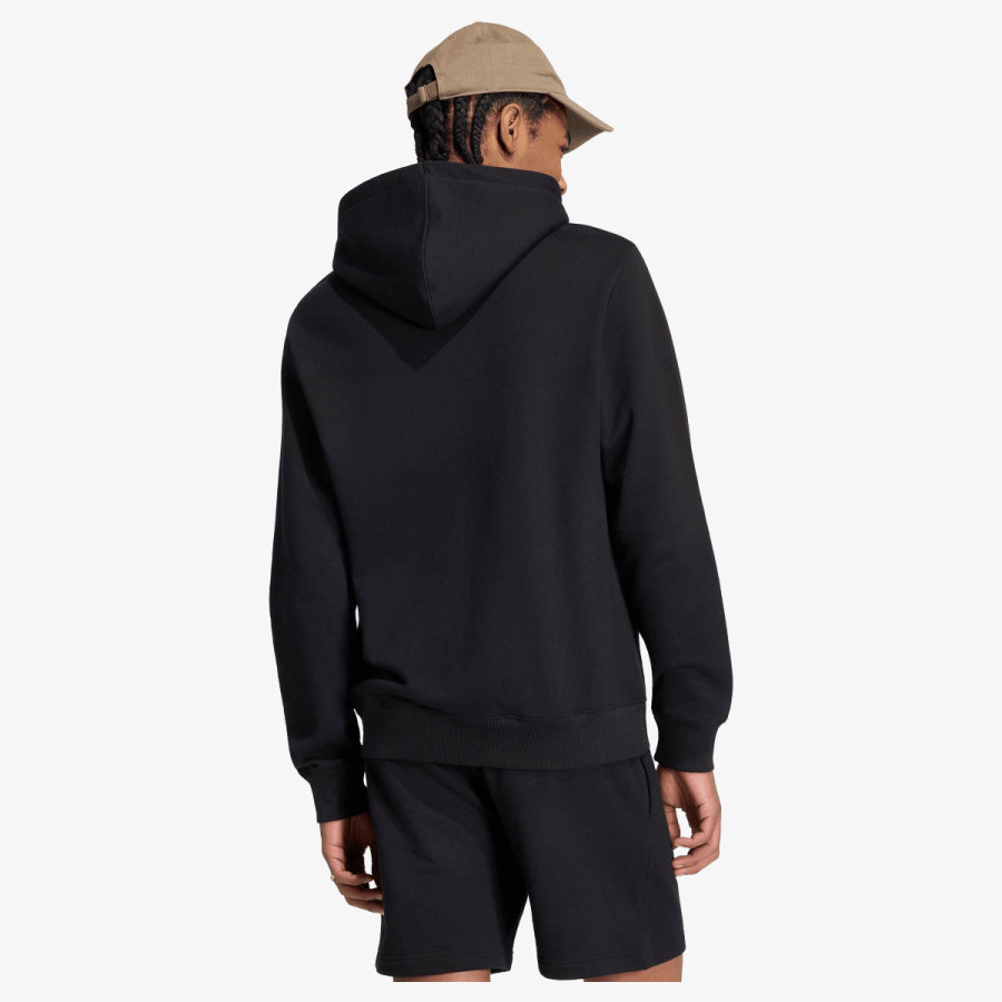 adidas Majica s kapuljačom ESS HOODIE FT 