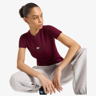 adidas Majica kratkih rukava ESS SLIM TEE 