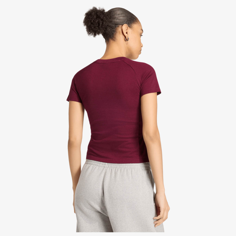 adidas Majica kratkih rukava ESS SLIM TEE 