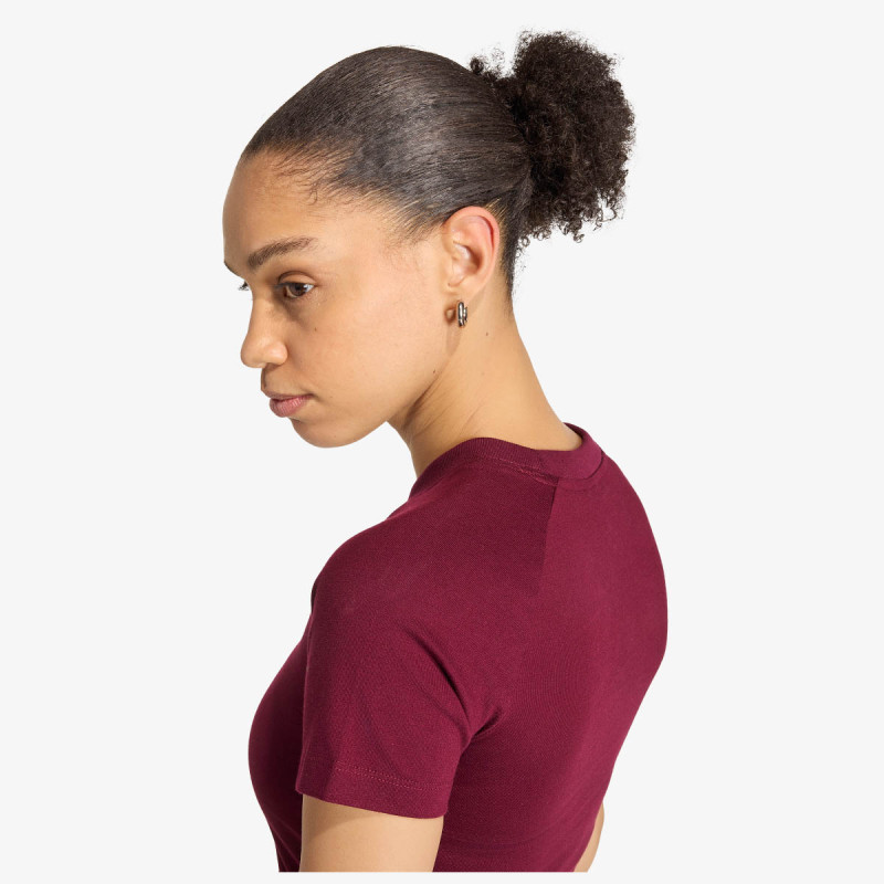 adidas Majica kratkih rukava ESS SLIM TEE 