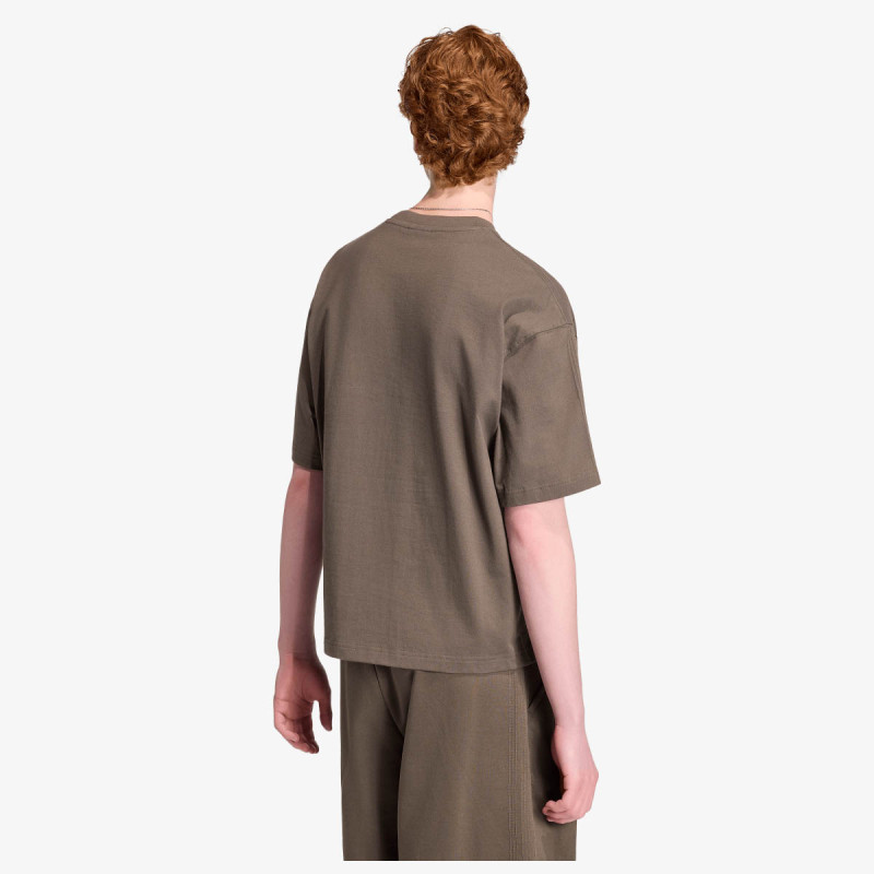 adidas Majica kratkih rukava P ESS TEE 