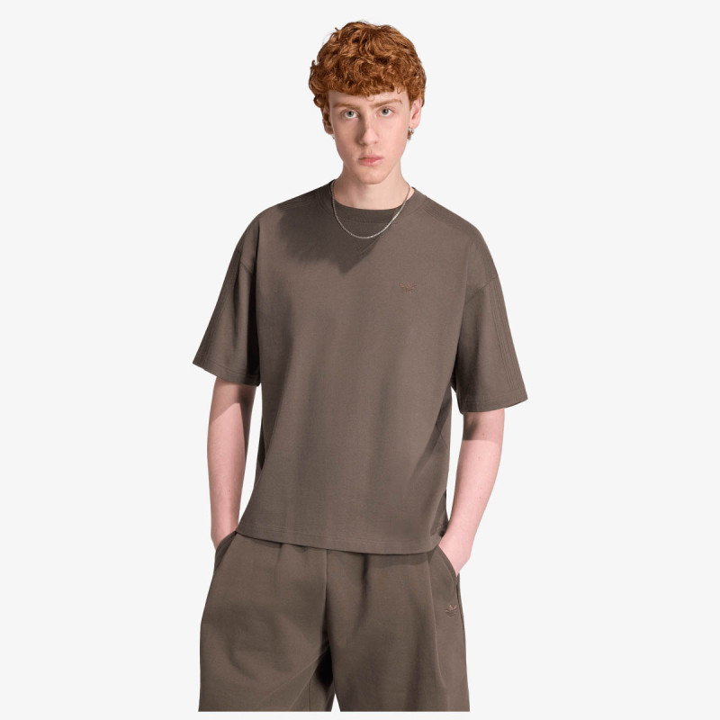 adidas Majica kratkih rukava P ESS TEE 