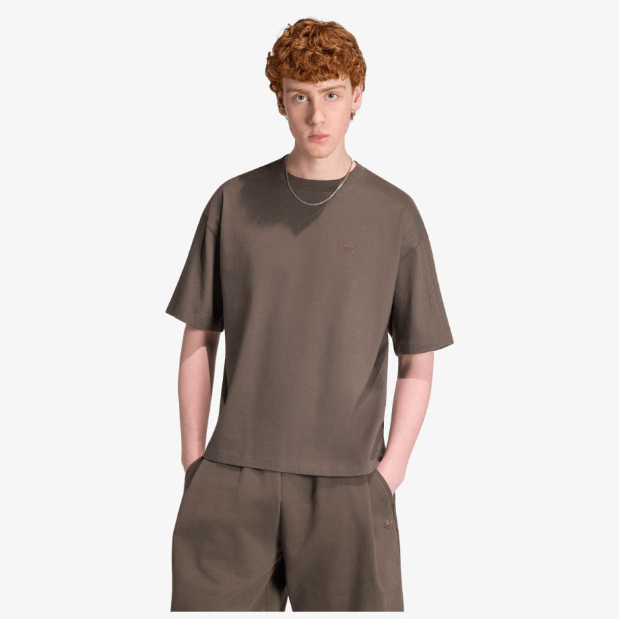 adidas Majica kratkih rukava P ESS TEE 