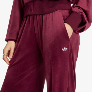 adidas Donji dio trenirke ESS VELOUR PANT 