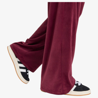 adidas Donji dio trenirke ESS VELOUR PANT 