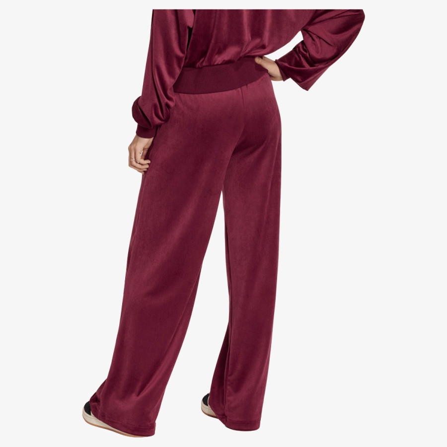 adidas Donji dio trenirke ESS VELOUR PANT 