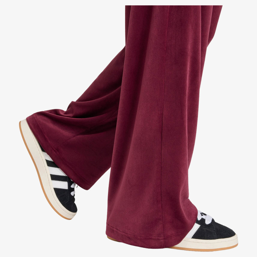 adidas Donji dio trenirke ESS VELOUR PANT 
