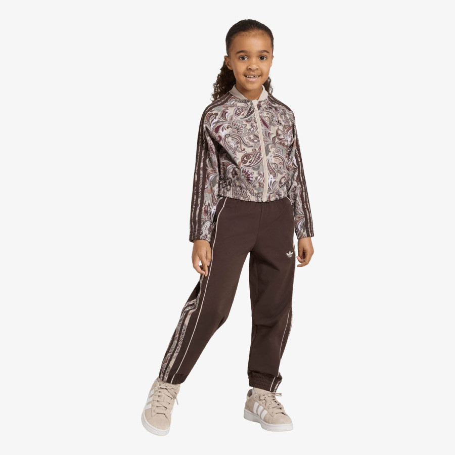 adidas Komplet za djecu SST LO TS SET 