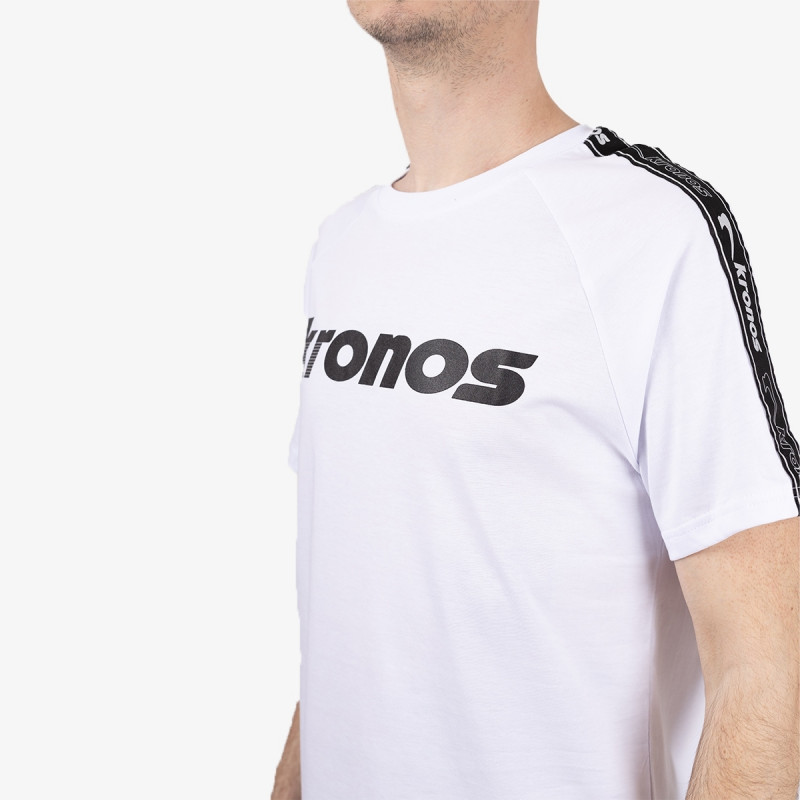KRONOS Majica kratkih rukava T-SHIRT 