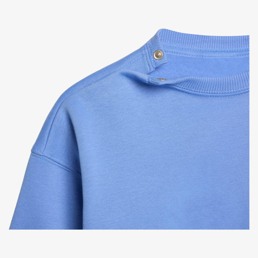 adidas Komplet za djecu CREW JOG SET 