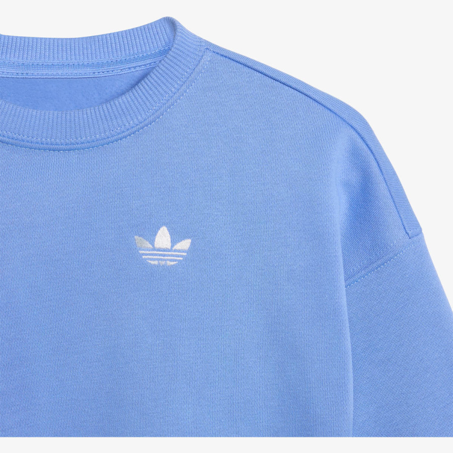adidas Komplet za djecu CREW JOG SET 