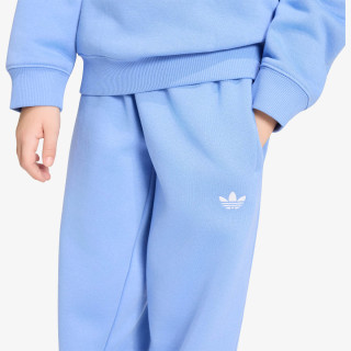 adidas Komplet za djecu CREW JOG SET 