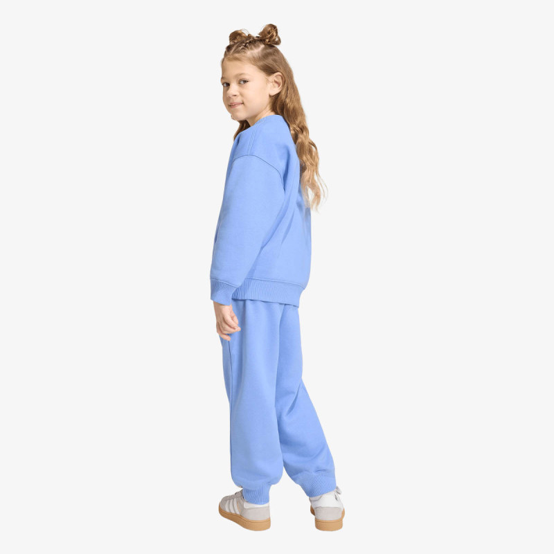 adidas Komplet za djecu CREW JOG SET 