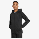 adidas Majica s kapuljačom SPACER FZ HO 