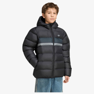 adidas Jakna PUFFER BLOCKING 