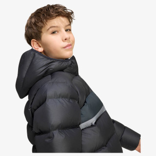 adidas Jakna PUFFER BLOCKING 