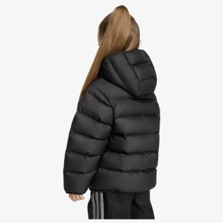 adidas Jakna PUFFER BLOCKING 