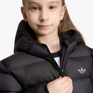 adidas Jakna PUFFER BLOCKING 