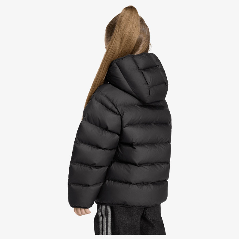 adidas Jakna PUFFER BLOCKING 