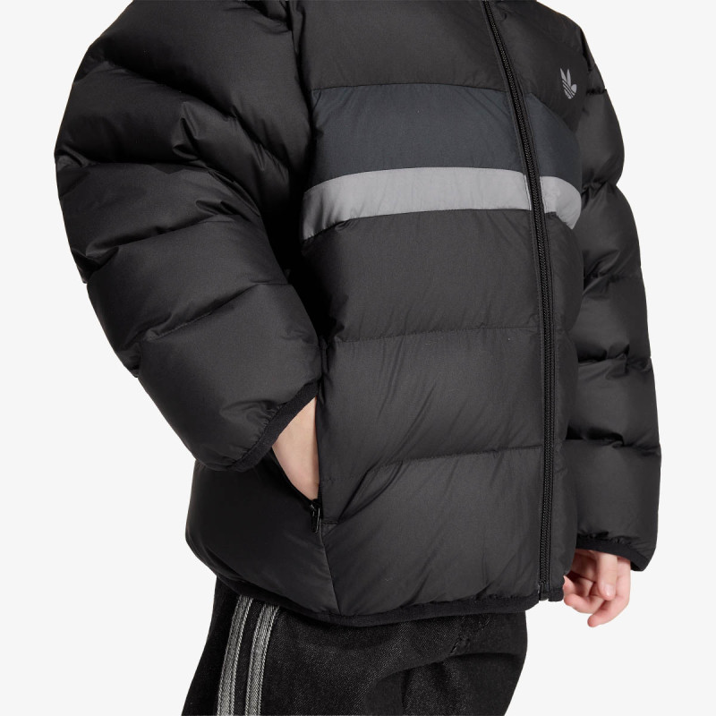 adidas Jakna PUFFER BLOCKING 