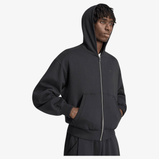 adidas Majica s kapuljačom na patent P ESS FZ HD 